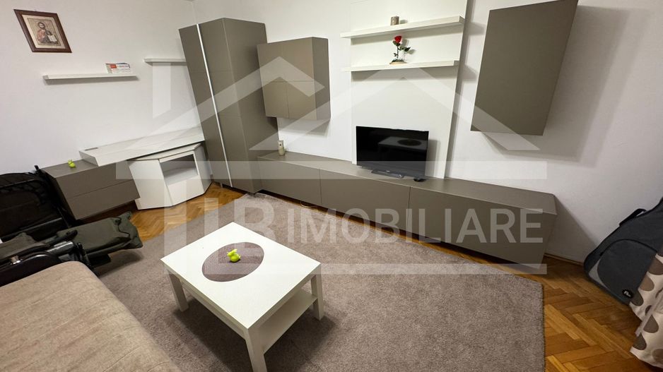 Apartament cu 2 camere, 54mp, Zona UMFST - Poză 2