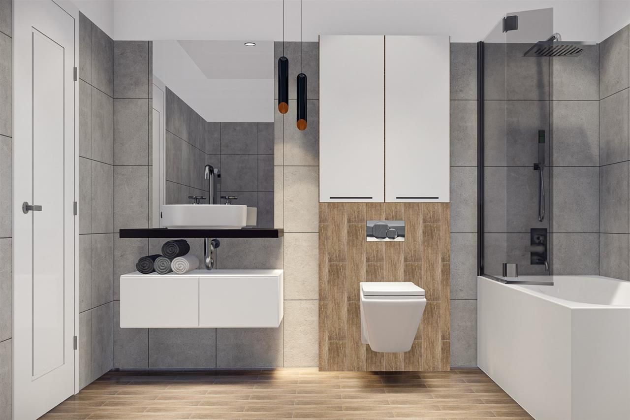 Casă 3 Camere Prejmer | 80 mp | Teren 506 mp | Încălzire Pardoseală - Poză 19