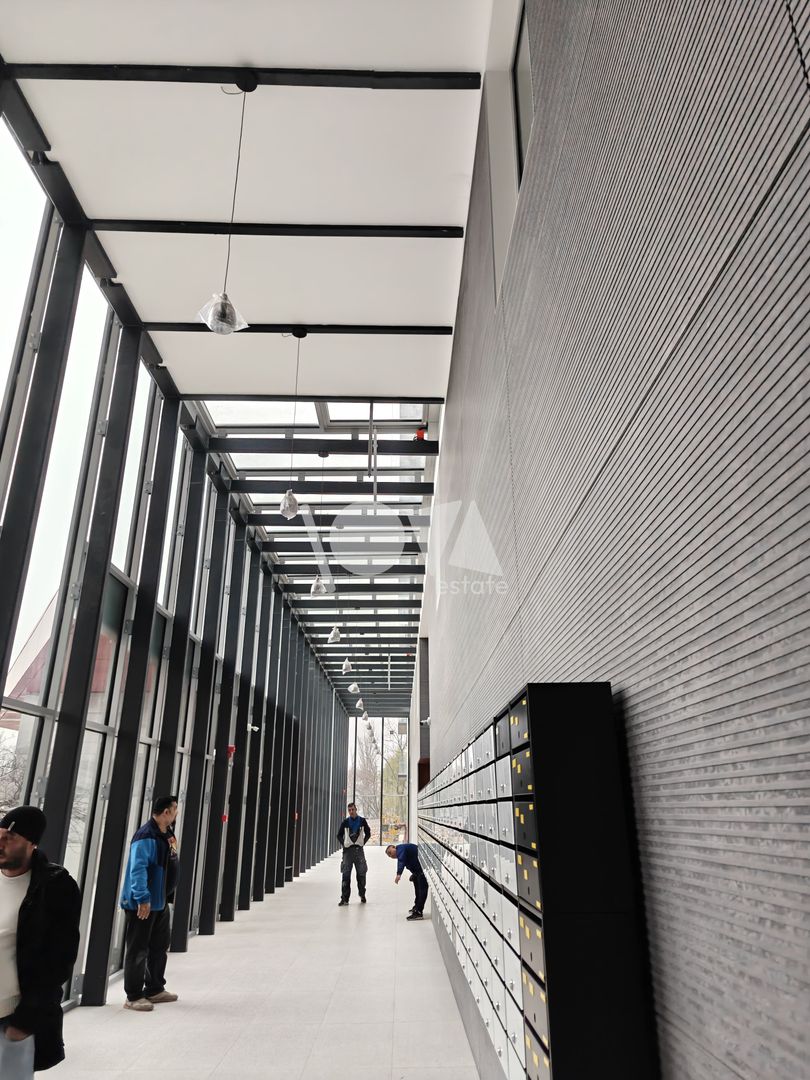 De vânzare: apartament 4 cam UP-site Floreasca (no bullshit) - Poză 24