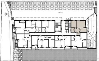 2cam.dec-bd.Brancoveanu-mall Grand Arena-Berceni-A.Persu - Poză 3