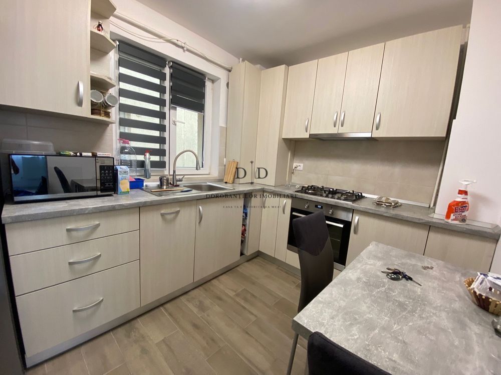 Apartament 2 camere de închiriat | Mănăștur – Grigore Alexandrescu - Poză 4