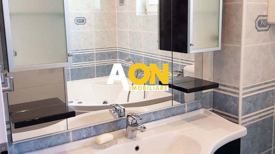 Apartament 4 camere, 102 mp utili + boxa la subsol, Cetate - Poză 7