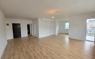 Apartament 4 camere, 2 bai bloc nou cu lift si parcare - Poză 1