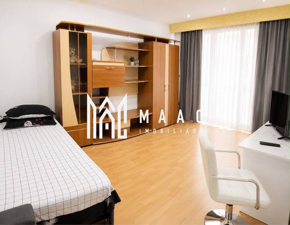 Apt. 2 camere , blv. Tineretului , Ostroveni - Poză 1
