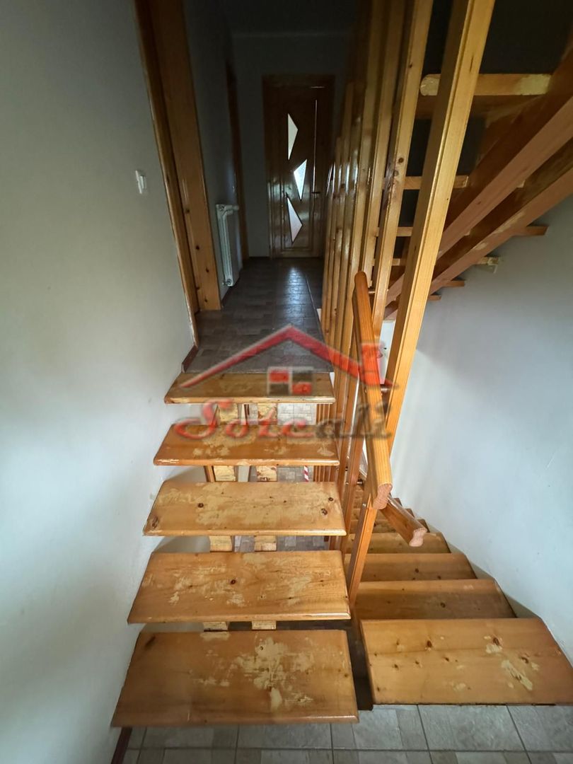 Vila de vanzare Cornu de Jos - Poză 19