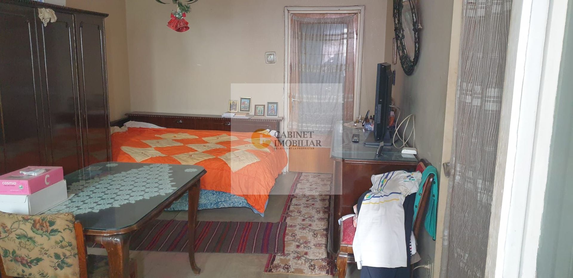 3 Camere - 68MP | Circular | Creditabil | Metrou Favorit la 1 minut - Poză 2