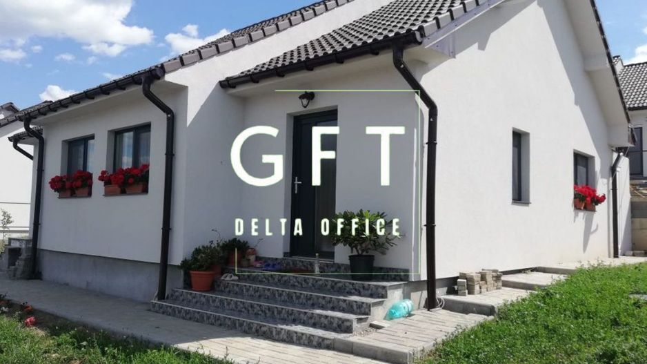 Case de vanzare Bistrita , ZONA EST - Poză 12