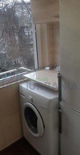 Închiriez apartament cu o cameră in Nicolina - Poză 6