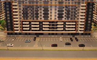 Apartamente 3 camere Titan Pallady, Sector 3, Ansamblu exclusivist - Poză 3