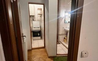 Ag BRASADAS închiriază BIROU 4 cam 120 mp Piaţa Romană. - Poză 4