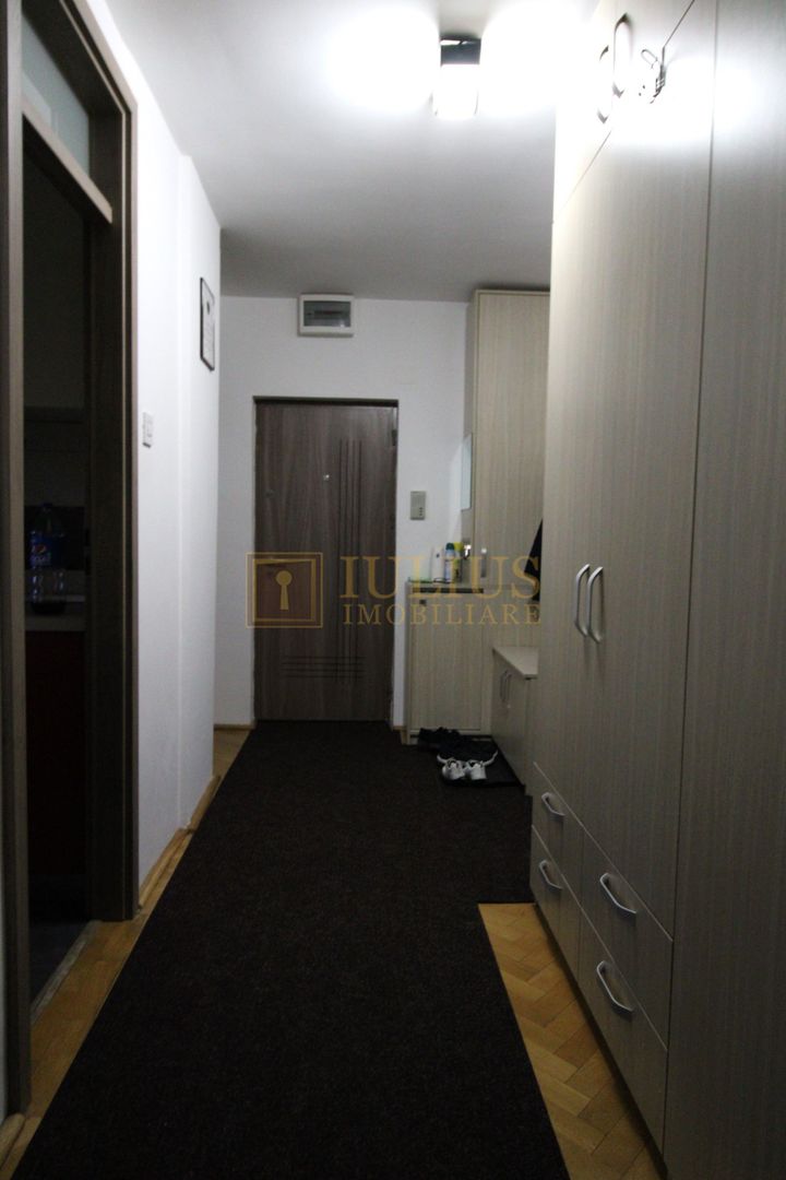 Lipovei -3 camere, centrala proprie, garaj inclus - Poză 20