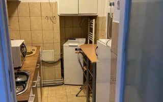 Garsoniera | Etaj 3 | 30 MP | Strand - Poză 5