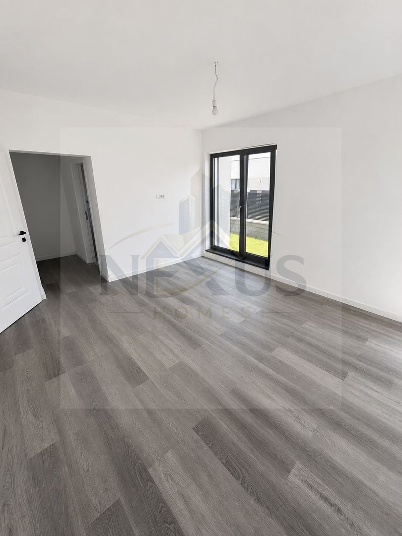 Casă individuala - Str Aviatorilor - Mutare rapida - Finisaje premium - Poză 7