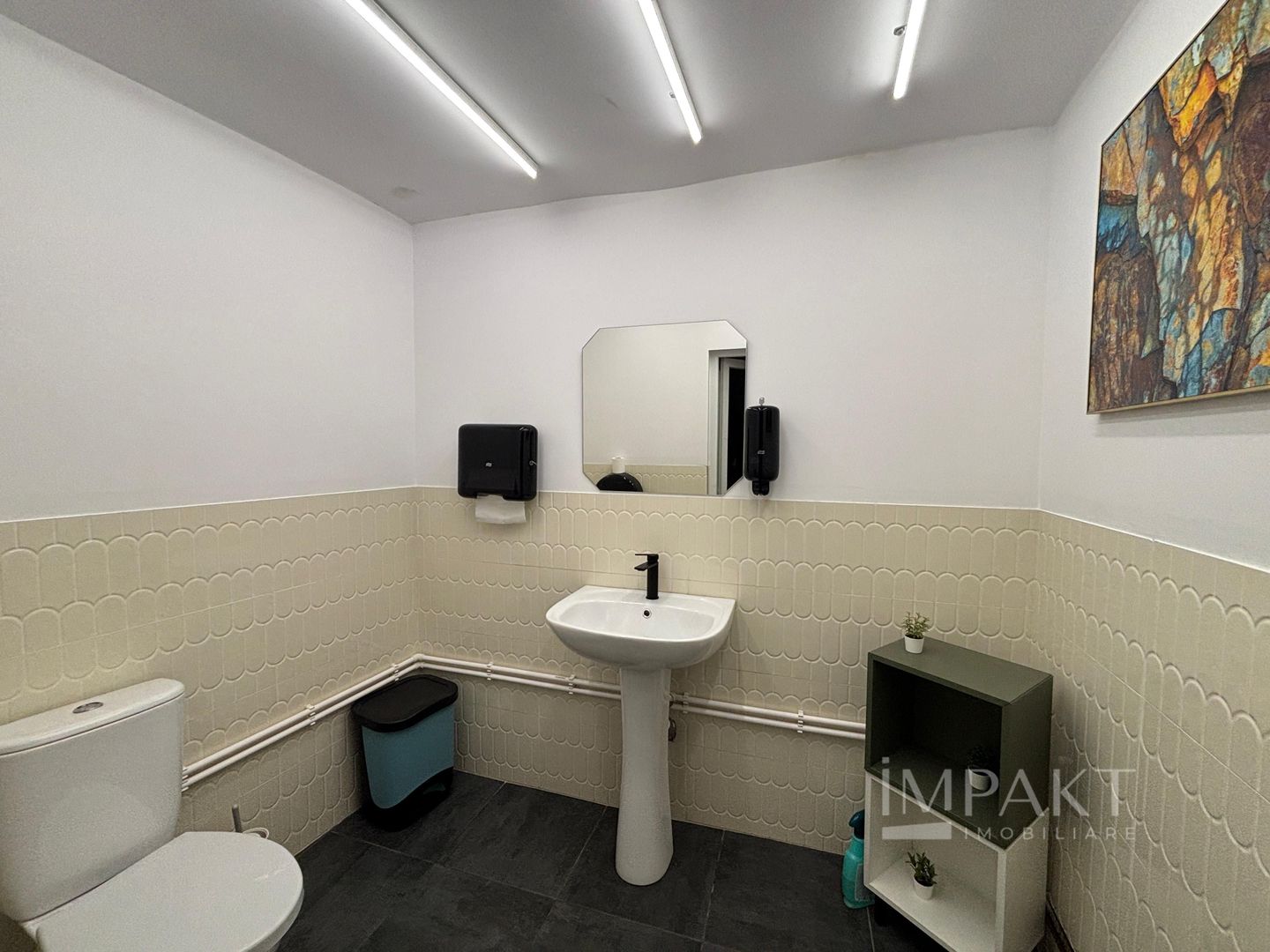 Spațiu Comercial Ultracentral în Cluj – Ideal pentru Restaurant - Poză 6