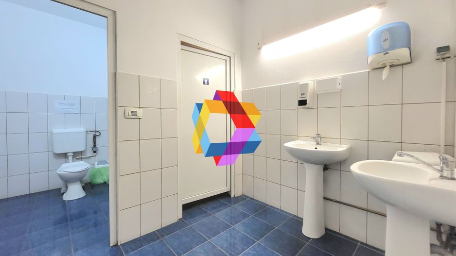 Spatiu birouri de închiriat Brasov - 137 mp # plus-imo.ro - Poză 7