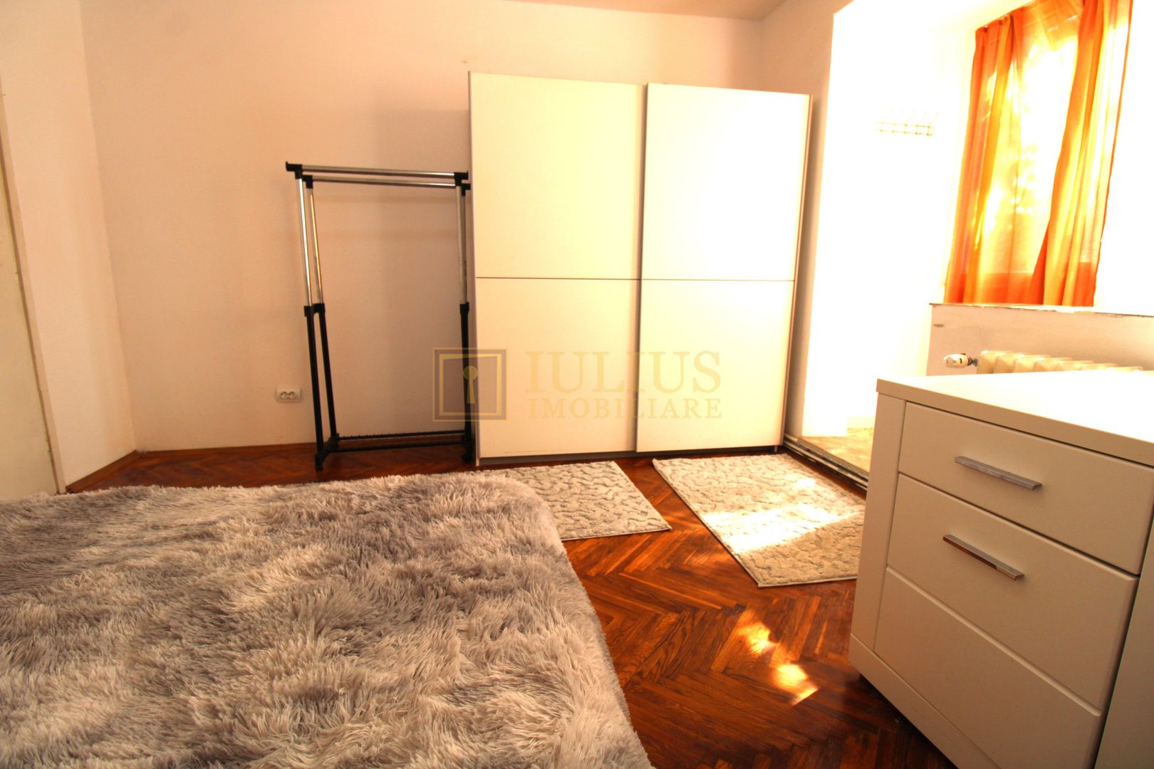 Apartament cu 4 camere - Punctele Cardinale, Medicina, Pet friendly! - Poză 8