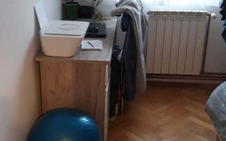 Apartament 3 camere de vânzare | Sibiu | Hipodrom 3 | balcon - Poză 5