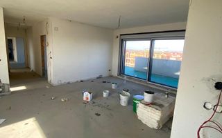 Ag EUROPA vinde PENTHOUSE NOU cu 3 camere 220mp in BUTTERFLY 3 - Poză 6