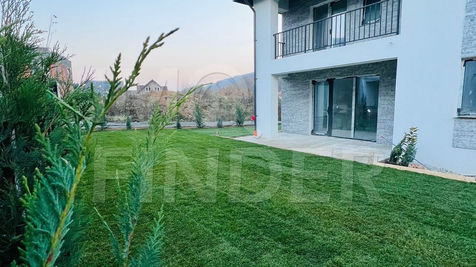 Vanzare casa individuala, zona Valea Garbaului, finalizata cu CF - Poză 3
