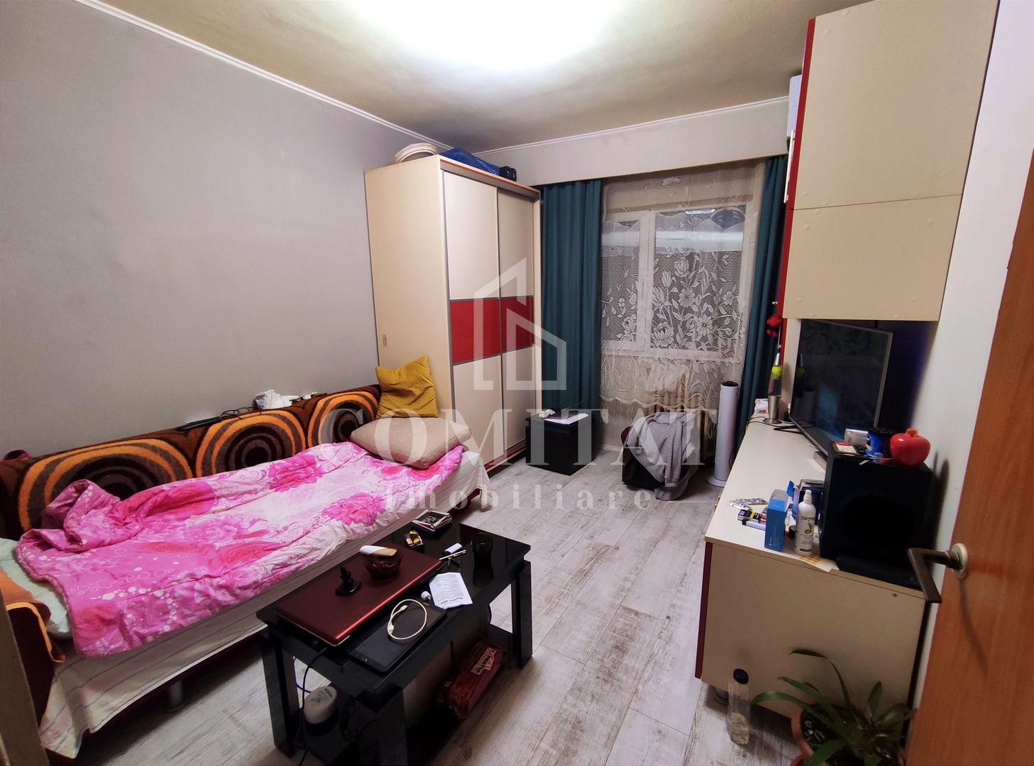 Apartament cu 3 camere | etaj intermediar | Zorilor - Poză 7