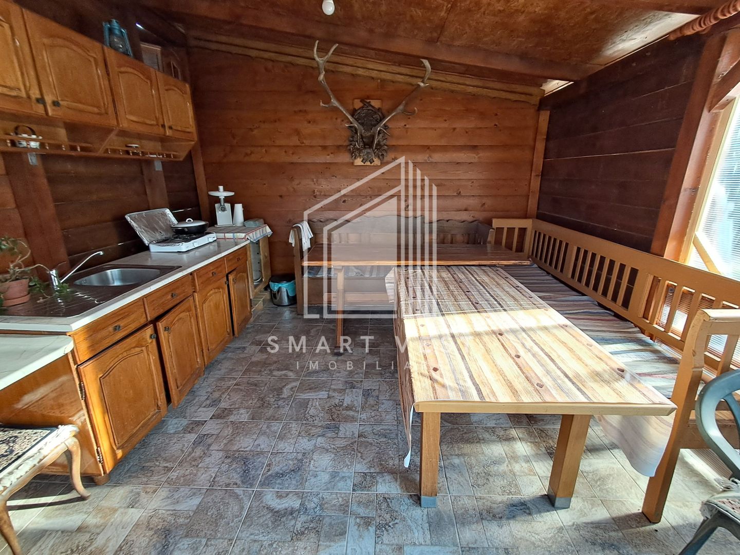 Casa 5 camere | 170 mp | Zona Paulesti - Poză 22