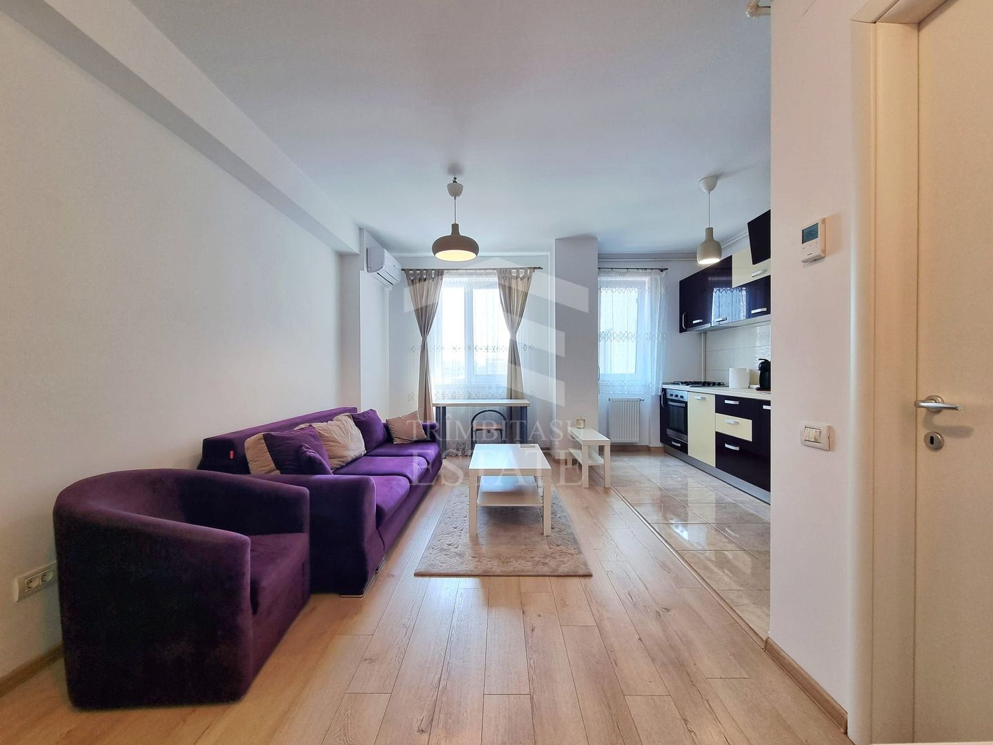 2 Camere Modern Grozavesti Imobil Nou Centrala Proprie Metrou - Poză 3