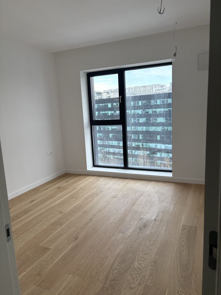 DE INCHIRIAT | APARTAMENT 2 CAMERE | NUSCO CITY - Poză 2