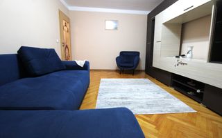 Apartament in Odobescu, aproape de punctele de interes pentru studenti! - Poză 3