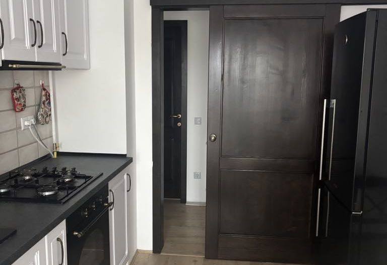 Apartament cu 3 camere , 2 bai in bloc nou Tudor ( Colora) - Poză 6