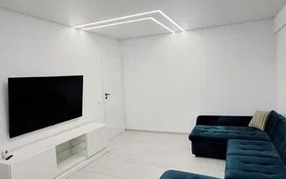 2 Camere - Etaj Intermediar - BLOC NOU INTABULAT - Tatarasi - Poză 2