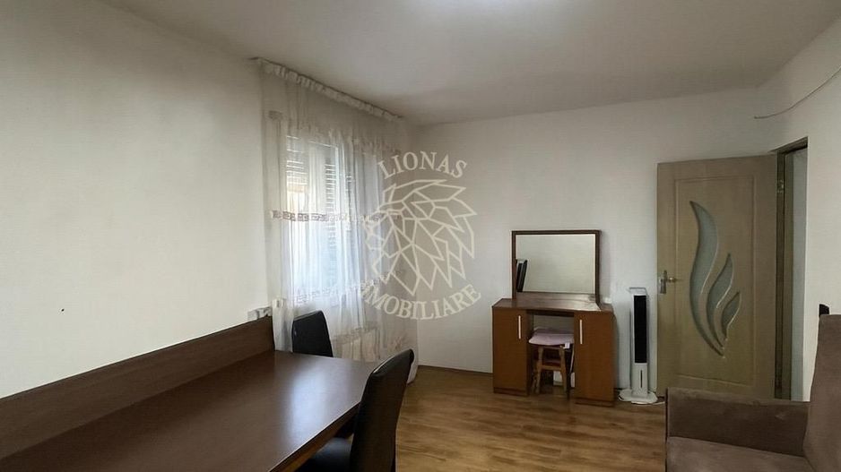 Apartament 3 camere- mobilat- 75 mpc .-investitie-Decebal - Poză 4