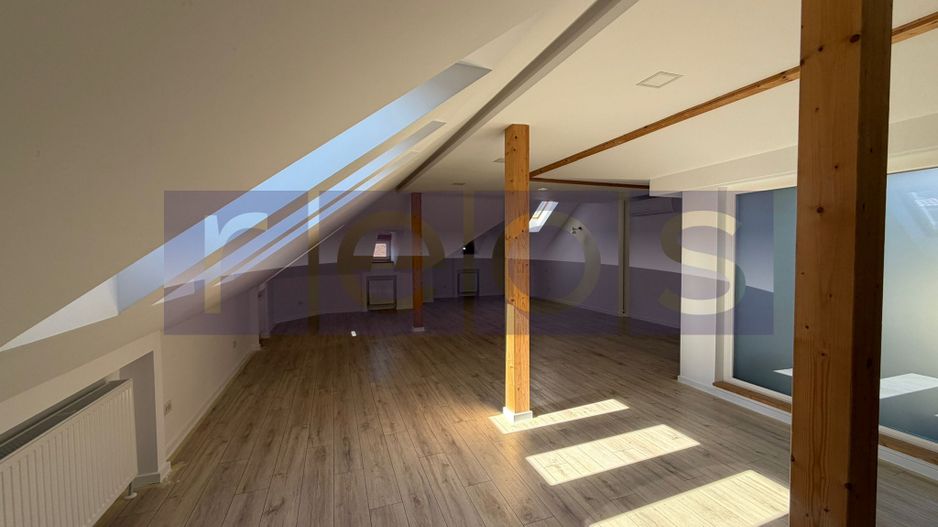 INCHIRIERE VILA INTERBELICA | CAPITALE | 360 MP | NOU RENOVATA | LUX - Poză 24