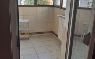 Apartament 3 camere, pet friendly, 2 balcoane, centrala, Titan – Fizicienilor - Poză 12