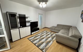 Apartament 2 camere, Bd Tomis zona Rustic, renovat, utilat - Ocazie - Poză 1