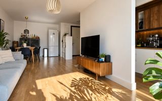 Apartament 3 camere Parcul Circului - Imobil 2020 - Poză 1