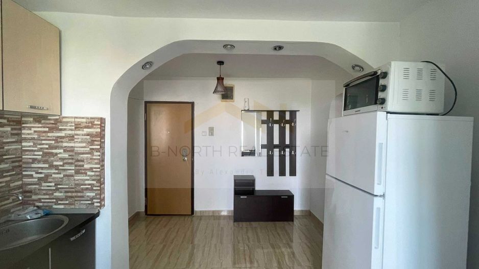 Apartament 2 camere de închiriat | Titan – Costin Georgian | 5 minute de metrou - Poză 6