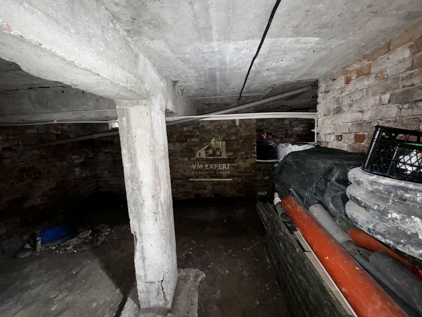 CASA 4 CAMERE TEREN 338 MP CAMPULUNG - Poză 32