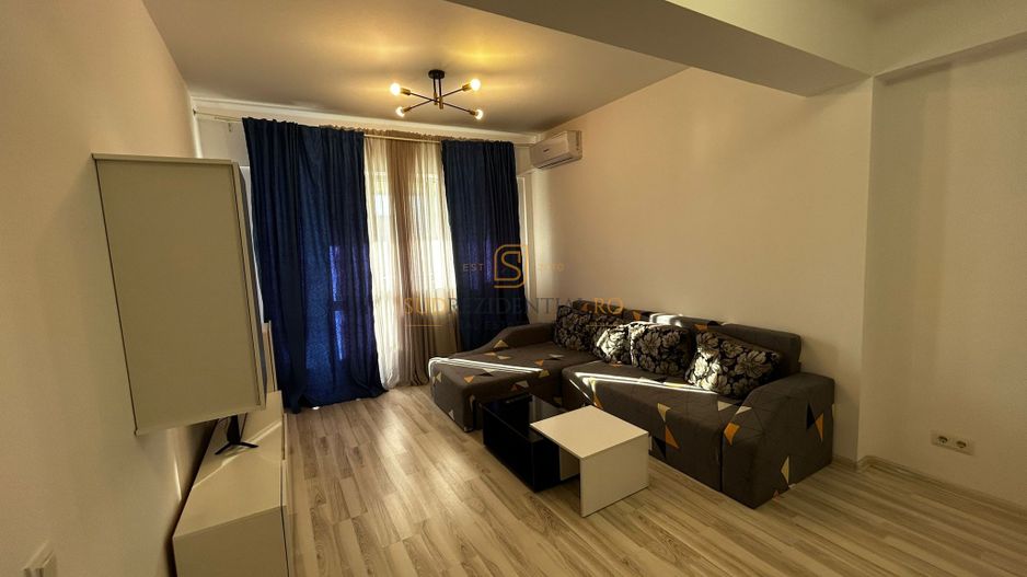 Inchiriere apartament 2 camere, mobilat si utilat, Aparatorii Patriei - Poză 1