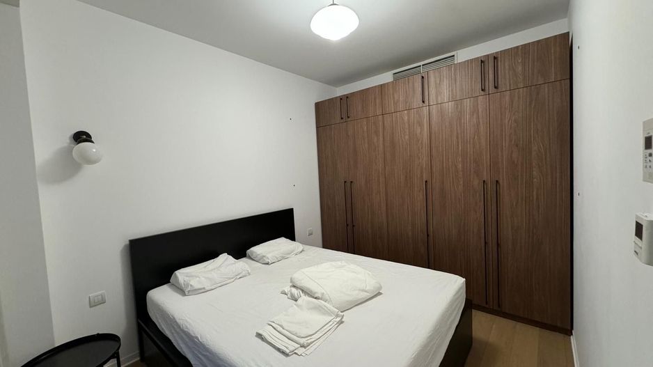 🏙️ Studio Dublu de Vânzare – One Mircea Eliade | Lux, Locație Premium - Poză 10