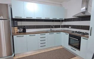 Berceni - Parc Tudor Arghezi, 2 camere, acces metrou Dimitrie Leonida