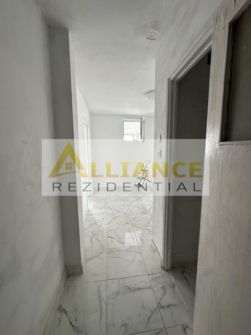 Brâncoveanu | 2 camere RENOVAT 46mp - Poză 2