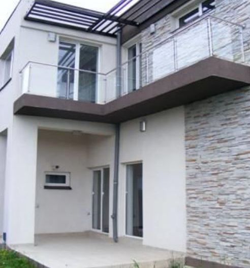 Vila Tunari - Poză 2