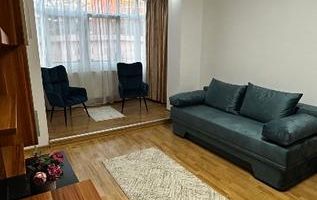 Închiriez Ap..2 camere Podu Roș, Aleea Rozelor et.1 - Poză 11