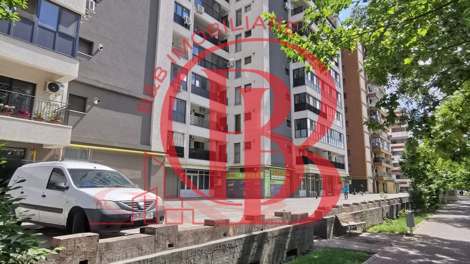 Garsoniera spatioasa mobilata si utilata - Poză 2