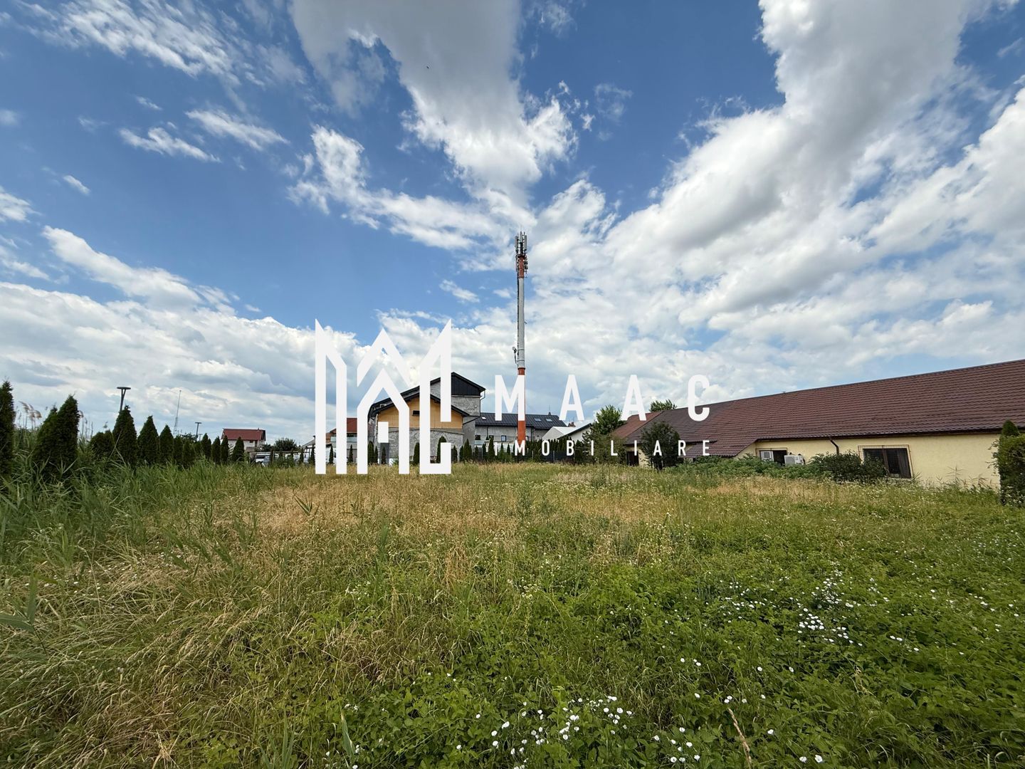 Teren 1900MP | Utilitati | Lacul lui Binder - Poză 1