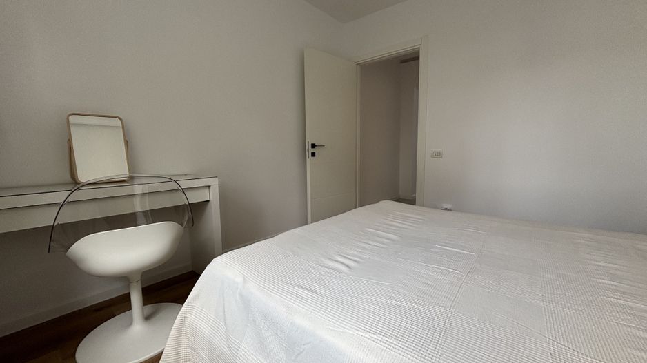 APARTAMENT 3 CAMERE | DOROBANTI | RENOVAT - Poză 13