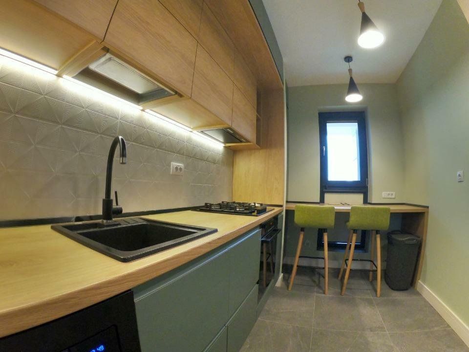 APARTAMENT PIPERA | ONIX PARK - Poză 3