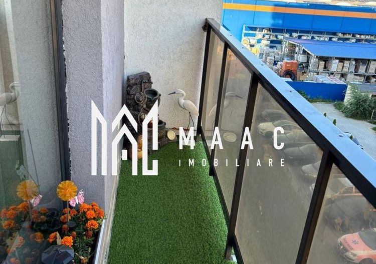 Apartament 2 camere | 44 Mp | Doamna Stanca - Poză 8