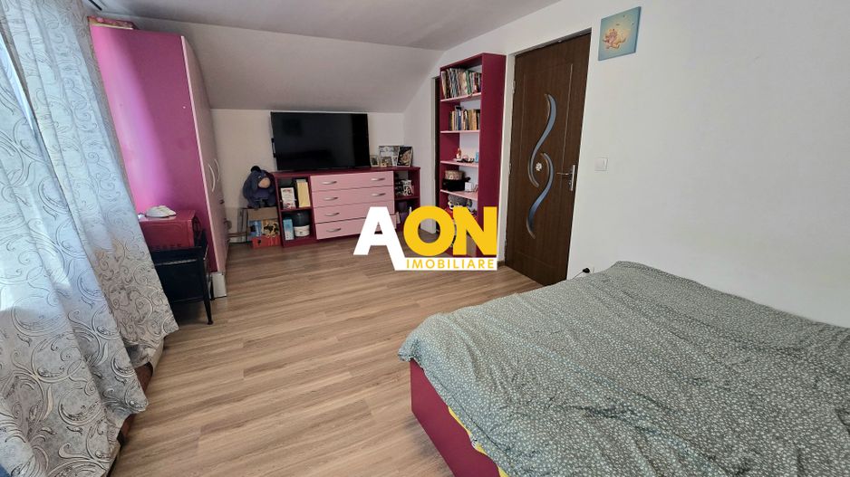 Casa Individuala 4 Camere, 3 bai, 550mp Teren - Poză 6