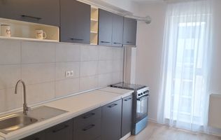 APARTAMENT CU 2 CAMERE 55MP ZONA MAURER